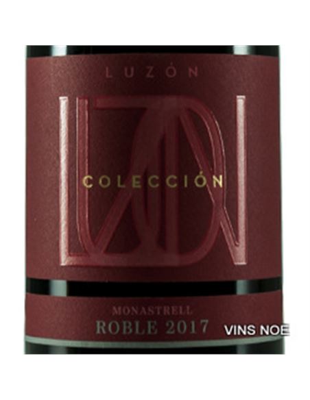 Luzón Colección Roble 3 meses 2020 - Luzon_Coleccion_Roble_3_meses-E