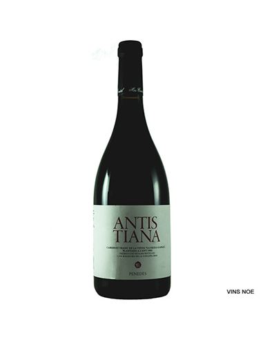 Antistiana Cabernet Franc - Antistiana_Cabernet_Franc