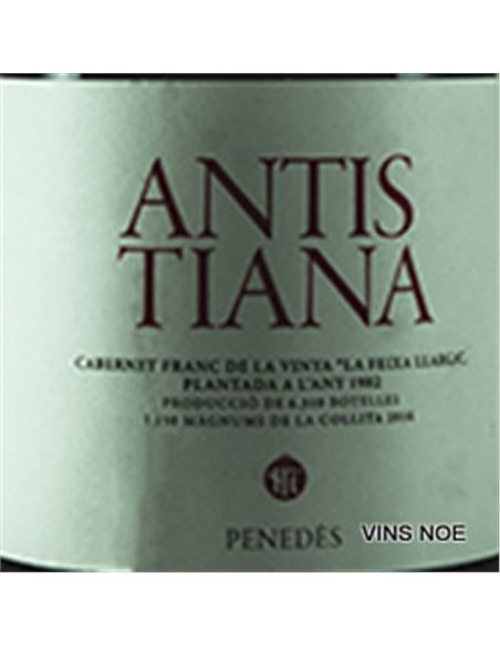 Antistiana Cabernet Franc - Antistiana_Cabernet_Franc-E