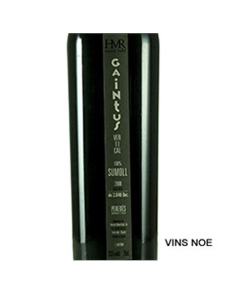 Gaintus Vertical - GAINTUS_VERTICAL-E