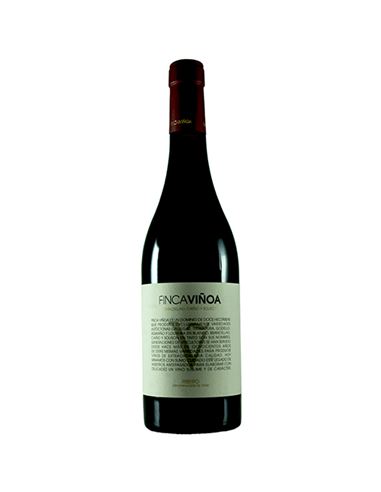 Finca Viñoa Tinto - Finca_Vinoa_Tinto