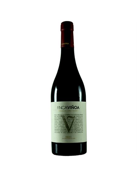Finca Viñoa Tinto - Finca_Vinoa_Tinto