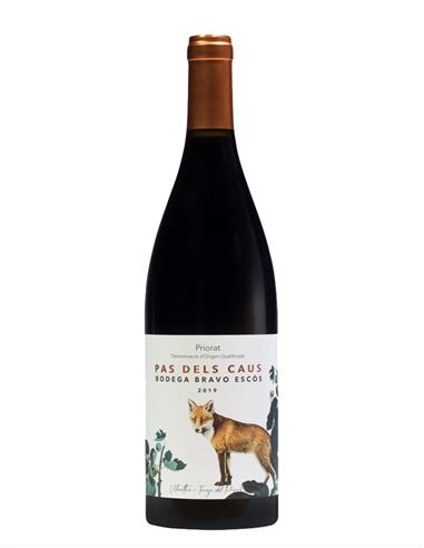 Pas dels Caus 2019 - pasdelscaus_VinsNoe