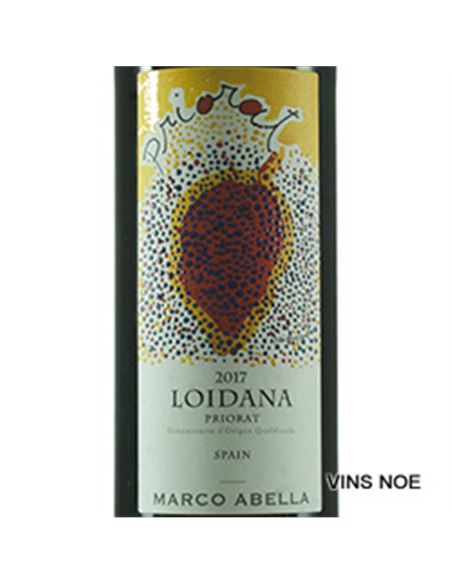 Loidana Blanc - Loidana-E