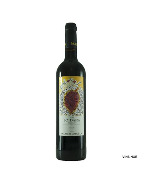 Loidana Magnum - Loidana_1