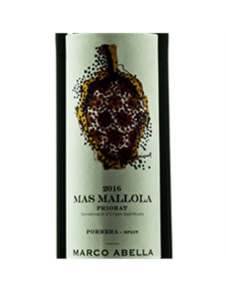 Mas Mallola Magnum - MAS_MALLOLA-E