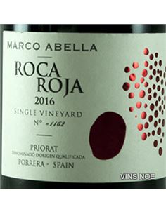 Roca Roja Marco Abella - Roca_Roja 2