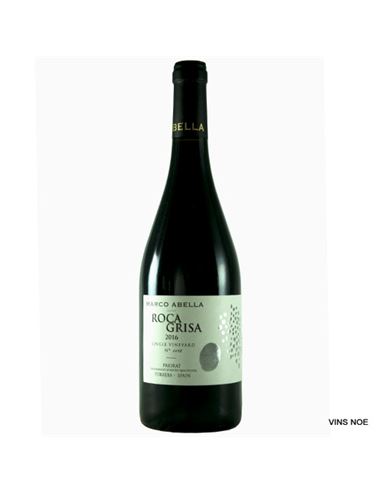 Roca Grisa Marco Abella - Roca_Grisa