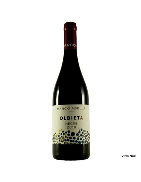 Olbieta Negre - Olbieta_Negre