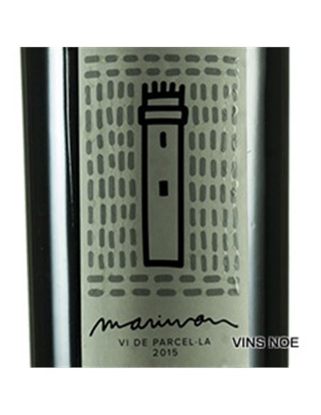 Marimón - Marimon-E