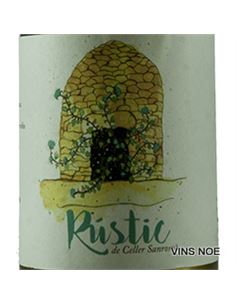 Rústic de Celler Sanromà - Rustic_de_Celler_Sanromà 2