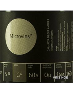 Microvins Garnatxa Negra Amfora - Microvins_Garnatxa_Negre_Amfora 2