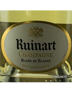 Ruinart Blanc de Blancs - Ruinart_Blanc_de_Blancs 2