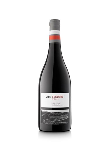 GR5 Senders - GR5Senders_VinsNoe