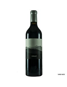 Obac de Binigrau - Obac_de_Binigrau