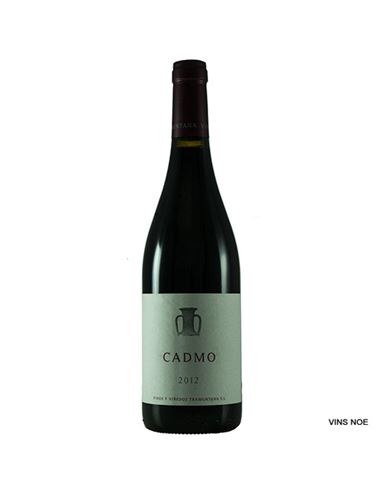 Cadmo Negre - Cadmo_Negre