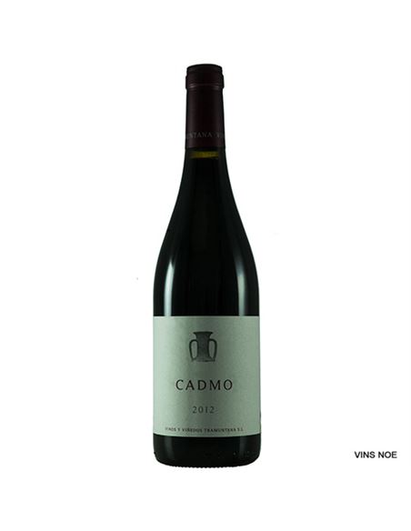 Cadmo Negre - Cadmo_Negre