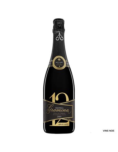 Gramona Enoteca Brut Nature - GRAMONA_ENOTECA_BRUT_NATURE