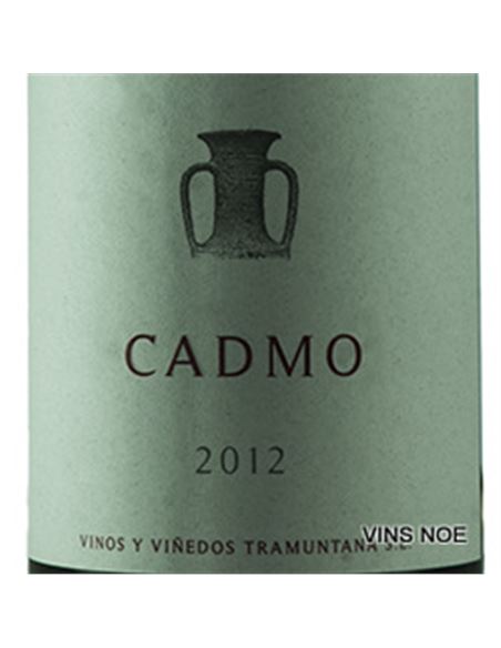 Cadmo Negre - Cadmo_Negre-E