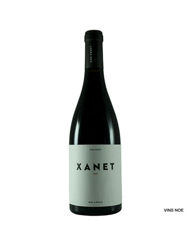 Can Xanet Negre - Can_Xanet_Negre