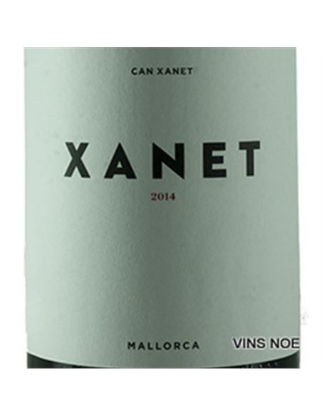 Can Xanet Negre - Can_Xanet_Negre-E
