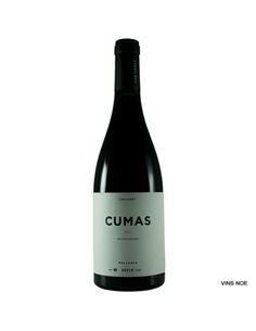 Cumas Negre - Cumas_Negre