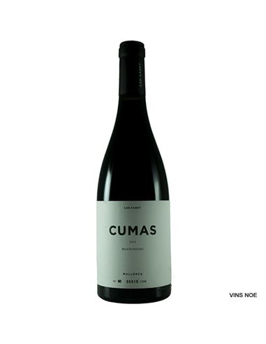 Cumas Negre - Cumas_Negre