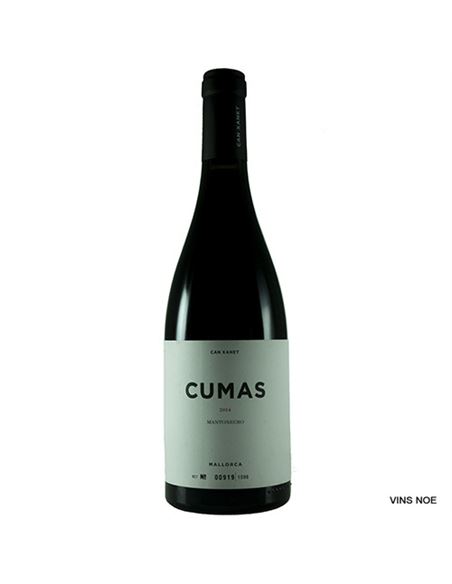 Cumas Negre - Cumas_Negre