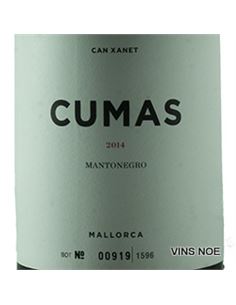 Cumas Negre - Cumas_Negre 2