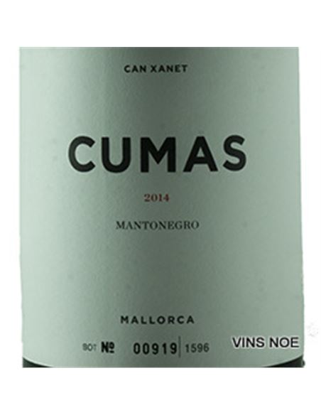 Cumas Negre - Cumas_Negre-E