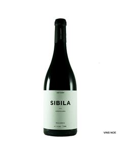 Sibila - Sibila