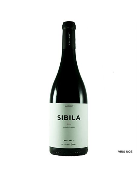 Sibila - Sibila