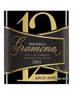 Gramona Enoteca Brut Nature - GRAMONA_ENOTECA_BRUT_NATURE 2