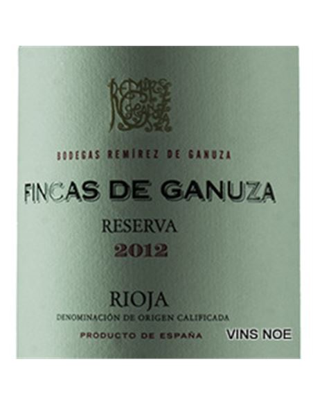 Fincas de Ganuza Reserva 2014 - Fincas_de_Ganuza_Reserva-E