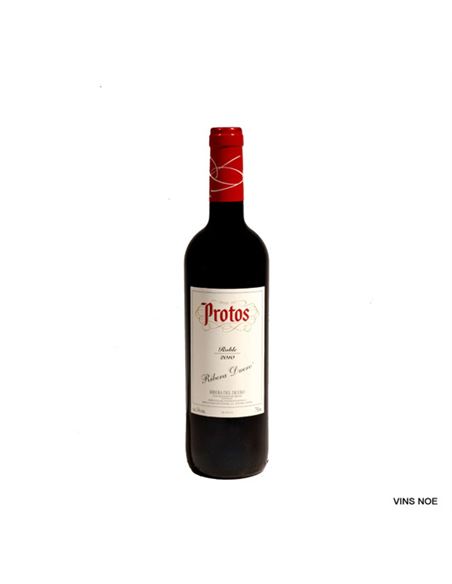 Protos Joven Roble Magnum - PROTOS JOVEN ROBLE
