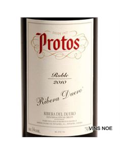 Protos Joven Roble Magnum - PROTOS JOVEN ROBLE 2
