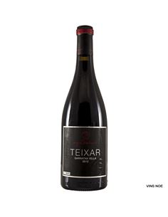 Teixar 2015 - Teixar