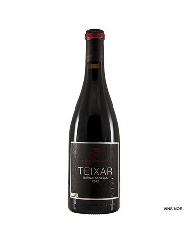 Teixar 2015 - Teixar