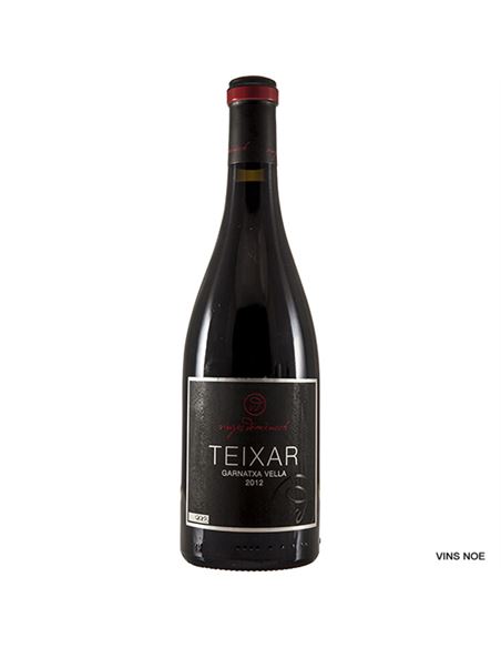 Teixar 2015 - Teixar