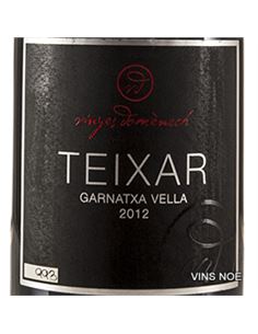 Teixar 2015 - Teixar 2