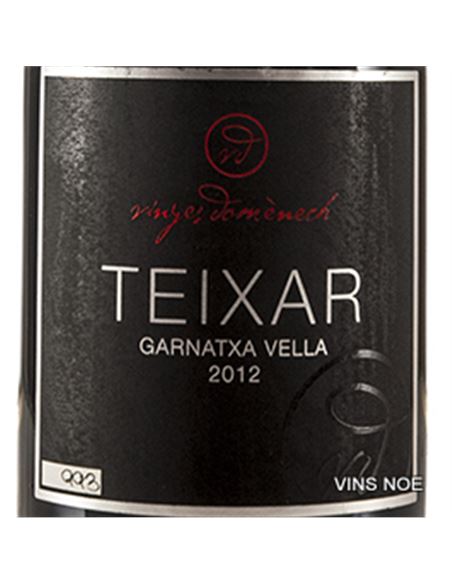 Teixar 2015 - Teixar-E