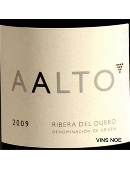 Aalto Magnum - AALTO-E