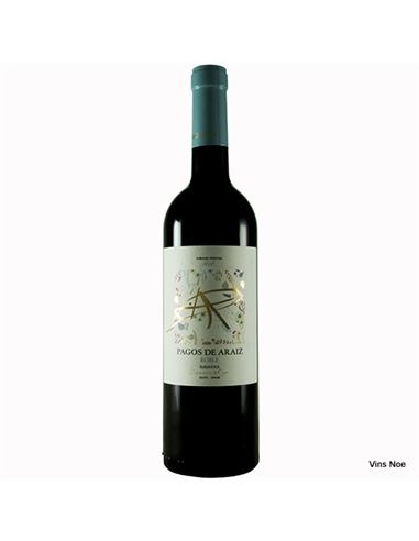 Pagos de Araiz Roble - Pagos_de_Araiz_Roble