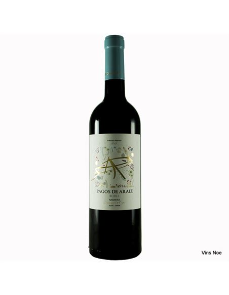 Pagos de Araiz Roble - Pagos_de_Araiz_Roble