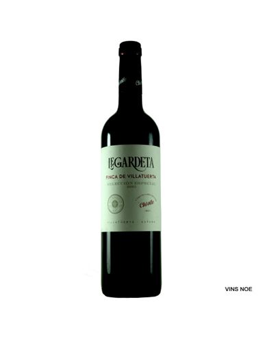 Legardeta Finca Villatuerta Sel. Especial - Legardeta_Finca_Villatuerta_Sel_Especial