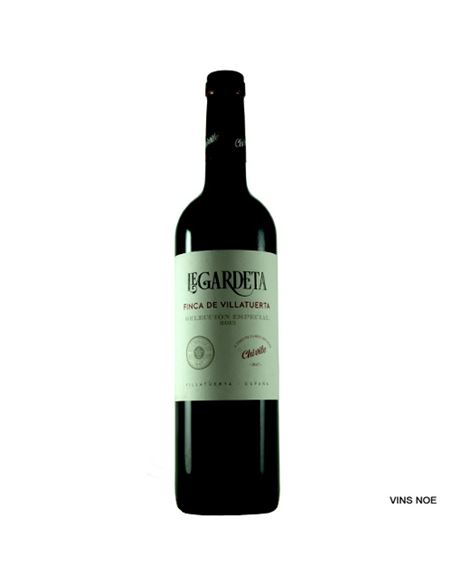 Legardeta Finca Villatuerta Sel. Especial - Legardeta_Finca_Villatuerta_Sel_Especial