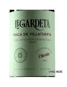 Legardeta Finca Villatuerta Sel. Especial - Legardeta_Finca_Villatuerta_Sel_Especial 2