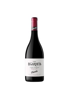 Finca Legardeta Syrah - LagardetaChivite_VinsNoe