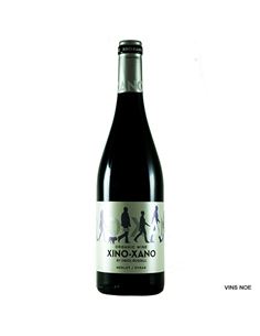 Xino Xano Negre - XINO_XANO_NEGRE