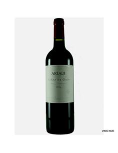Artadi Viñas de Gain - ARTADI_VIÑAS_DE_GAIN